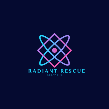 Radiant Rescue Logo